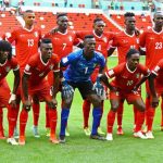 موعد مباراة منتخب السودان ضد منتخب العراق في كأس العرب 2025…