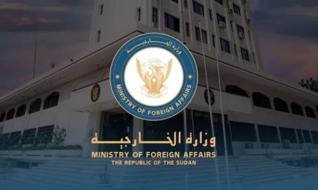 السودان يساند التحركات السعودية في الشأن اليمني…