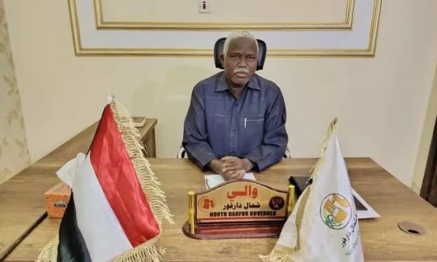 قرار بإعفاء عدد من قيادات الإدارة الأهلية وشيوخ القبائل…