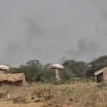 مسيرات الدع..م السريع تحصد أرواح عائلة كاملة داخل منزلهم بالأبيض…