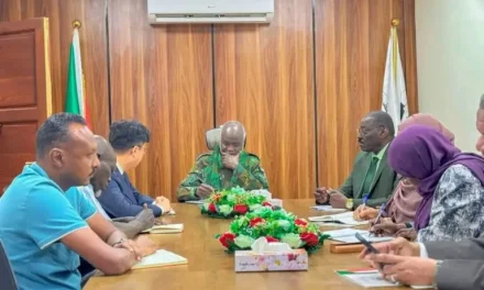 منظمة الفاو تخصص منحة مالية للسودان…