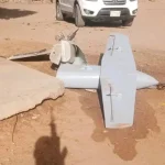 الدفاعات الأرضية تسقط عشرات المسيرات الموجهة نحو قلب الأبيض