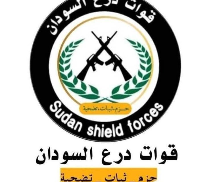 قرارات جديدة داخل قوات درع السودان…