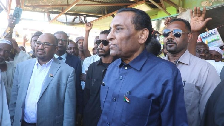 حكومة الأمل تبدأ معركة الإعمار من بحري.. توجيهات صارمة بعودة الإمداد المائي والكهربائي فوراً