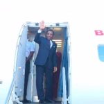 رئيس الوزراء يستهل زيارة رسمية إلى جيبوتي لتعزيز التحالف الثنائي