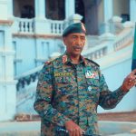 البرهان يهنئ الشعب السوداني بمناسبة الذكرى الـ 70 لاستقلال السودان المجيد…