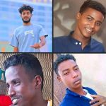 الفاجعة تطرق أبواب سنار.. الموت يغيب أربعة شبان داخل بئر ذهب بنهر النيل…