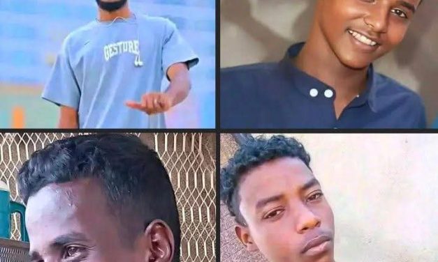 الفاجعة تطرق أبواب سنار.. الموت يغيب أربعة شبان داخل بئر ذهب بنهر النيل…