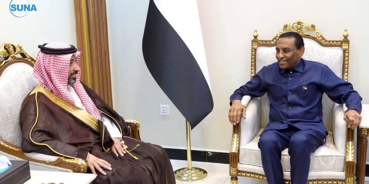 رئيس الوزراء يؤكد دعم حكومة الأمل لجهود الهلال والصليب الأحمر العربية