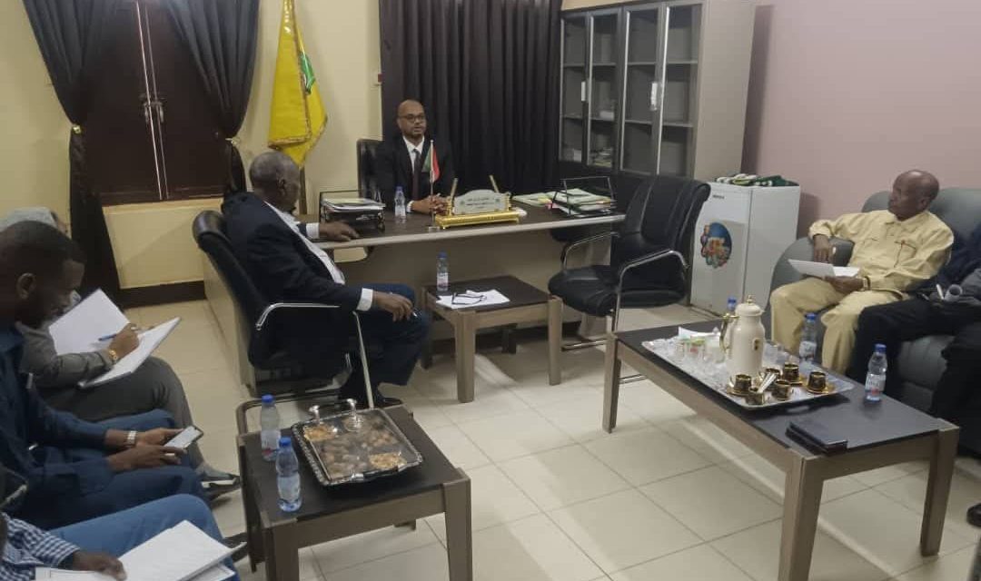 التربية والتعليم تضع خطة شاملة لتهيئة مدارس الخرطوم…