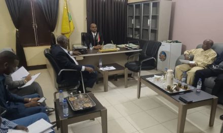 التربية والتعليم تضع خطة شاملة لتهيئة مدارس الخرطوم…