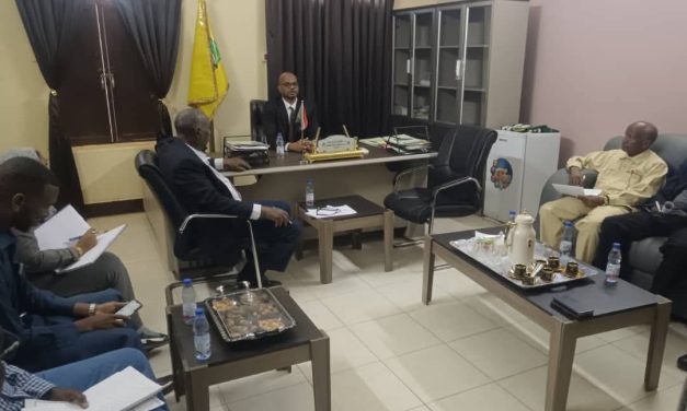 التربية والتعليم تضع خطة شاملة لتهيئة مدارس الخرطوم…