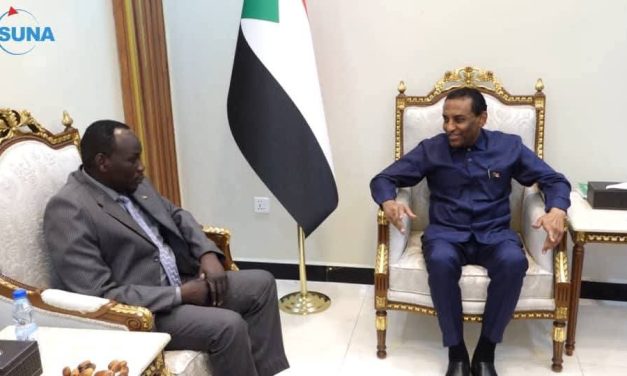 رئيس الوزراء يستعرض ترتيبات موسم حج 1447هـ…