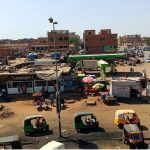 الخرطوم تتحرك لإعادة الانضباط للأسواق والميناء البري