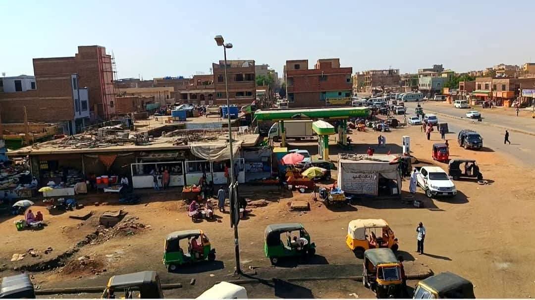 الخرطوم تتحرك لإعادة الانضباط للأسواق والميناء البري