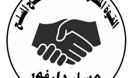 عملية نوعية تنهي وجود المتمردين في جرجيرة.. والقوة المشتركة تلاحق الفارين جنوباً