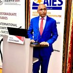 السودان من فيينا: استقرارنا صمام أمان لأمن أفريقيا والعالم