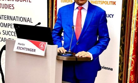 السودان من فيينا: استقرارنا صمام أمان لأمن أفريقيا والعالم