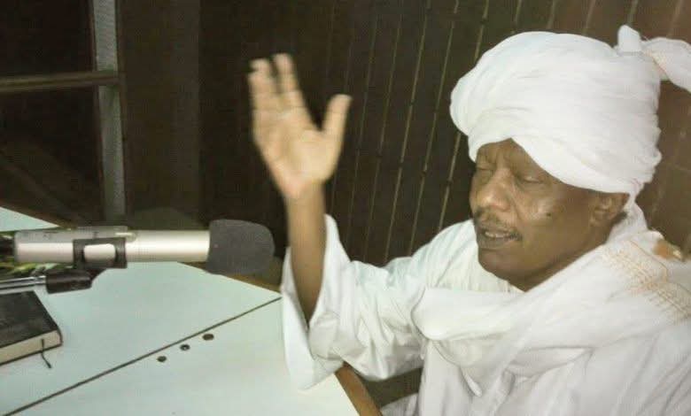 الموت يغيب البروفيسور صلاح الدين الفاضل