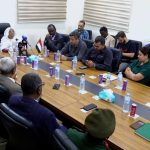 بالأرقام والأدلة.. النائب العام يكشف للصحافة التركية فظائع المليشيا وتورط الإمارات في حرب السودان