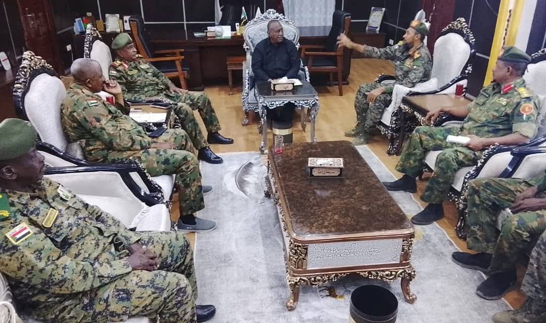 بإجمالي 1283 شهيداً.. الجزيرة تُدشن مشروع (إسكان الكرامة) للبناء الرأسي