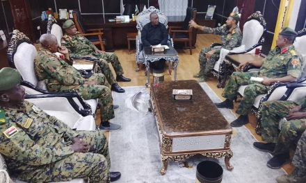 بإجمالي 1283 شهيداً.. الجزيرة تُدشن مشروع (إسكان الكرامة) للبناء الرأسي