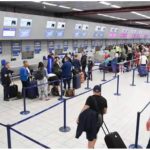 مطار ميامي يشهد حالة طوارئ نتيجة وجود طرد مشبوه…