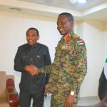 كباشي وإدريس يضعان خارطة طريق لتهيئة العاصمة لعودة المواطنين…