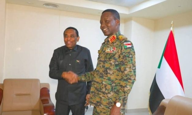 كباشي وإدريس يضعان خارطة طريق لتهيئة العاصمة لعودة المواطنين…