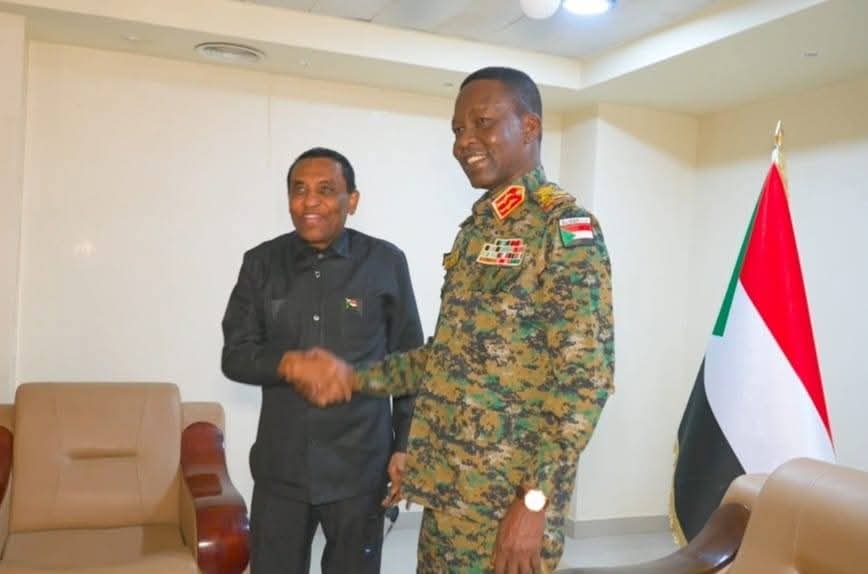 كباشي وإدريس يضعان خارطة طريق لتهيئة العاصمة لعودة المواطنين…