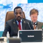 بمشاركة 40 وزيراً.. السودان يشارك في صياغة السياسات العالمية لأسواق العمل المستدامة