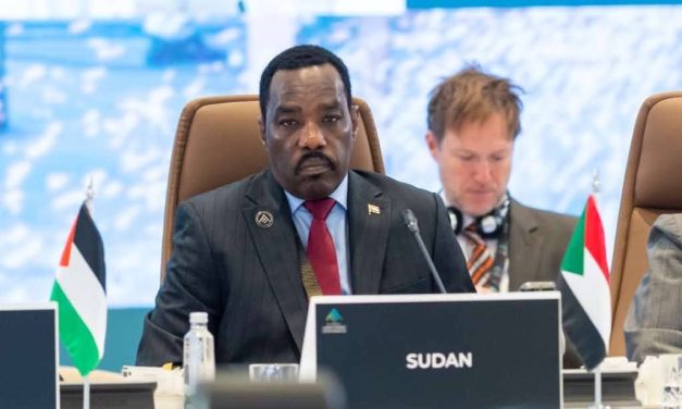 بمشاركة 40 وزيراً.. السودان يشارك في صياغة السياسات العالمية لأسواق العمل المستدامة