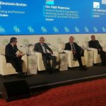 السودان يطرح خارطة إعمار قطاع الطاقة من الهند ويفتح الأبواب للاستثمارات النفطية