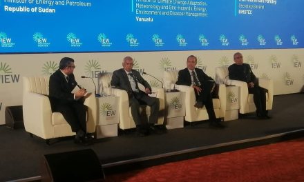 السودان يطرح خارطة إعمار قطاع الطاقة من الهند ويفتح الأبواب للاستثمارات النفطية