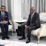 بين حكومة الأمل وجيبوتي.. تفاهمات لتبادل خبرات الموانئ وتعزيز الميزان التجاري