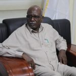 وزير النقل يعلن عن خطة سودانية طموحة لتطوير المطارات والموانئ ومترو الأنفاق…