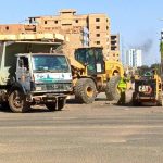 محلية الخرطوم تطلق المرحلة الأولى لتأهيل وسط العاصمة وإزالة مخلفات الحرب