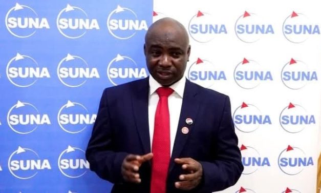 الفريق الدكتور خالد ثالث: السودان تجاوز مرحلة الخطر وعودة الحكومة للخرطوم تعزز السيادة الوطنية.