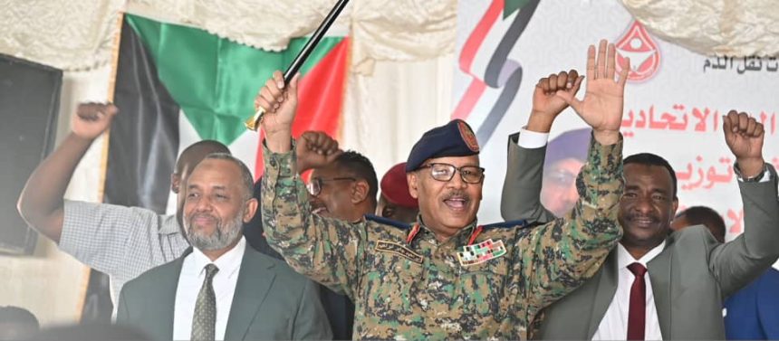 عاصمة الصمود: بنك الدم المركزي يعود للخدمة وتدشين أسطول (شريان الحياة)