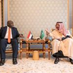ملامح خارطة طريق لاستثمارات تعدينية كبرى بين السودان والسعودية…