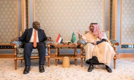 ملامح خارطة طريق لاستثمارات تعدينية كبرى بين السودان والسعودية…