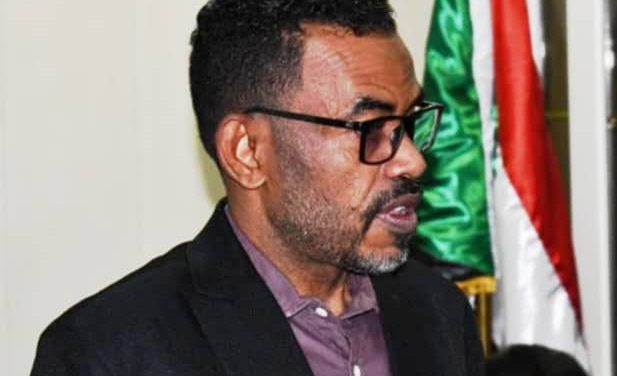 رئيس مجلس السلم الإجتماعي : الخرطوم تستعيد عافيتها وكرنفال شبابي مرتقب يعكس التنوع السوداني