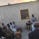 رئيس حركة شباب التغيير والعدالة السودانية يتفقد المكاتب التنفيذية بالبحر الأحمر ويوجه بتسريع وتيرة الإنجاز والتحول الرقمي