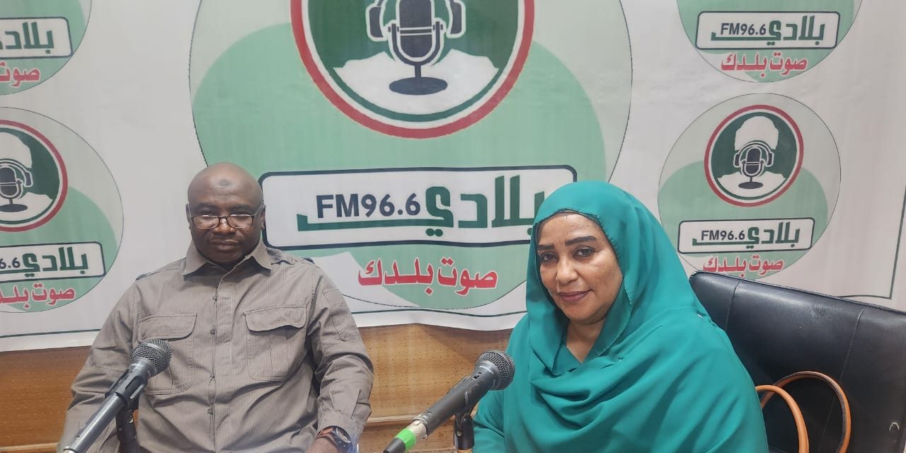 رئيس حركة شباب التغيير والعدالة: الدبلوماسية السودانية تكسر حصار “التضليل” وتنتقل من مرحلة الوصاية إلى المبادرة