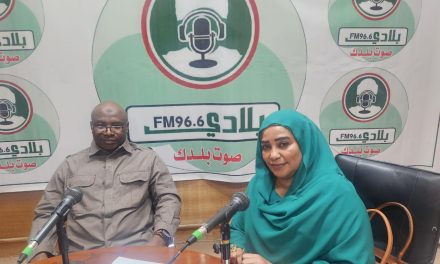 رئيس حركة شباب التغيير والعدالة: الدبلوماسية السودانية تكسر حصار “التضليل” وتنتقل من مرحلة الوصاية إلى المبادرة