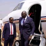 قمة سودانية في جوبا: (عقار) يبحث مع قادة الجنوب تعزيز الشراكة الاستراتيجية