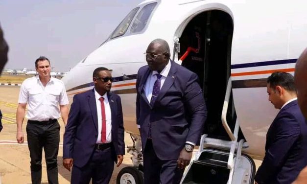 قمة سودانية في جوبا: (عقار) يبحث مع قادة الجنوب تعزيز الشراكة الاستراتيجية