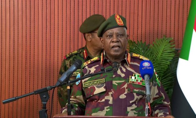 مفضل: جهاز المخابرات ركيزة أساسية في دحر التمرد…