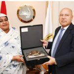 إتفاق سوداني مصري على تحقيق التكامل الصناعي وتبادل الخبرات