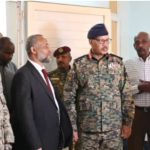 بشريات بعودة صرح طبي جديد بولاية الخرطوم..